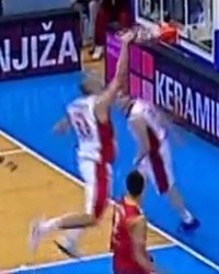 Košarka, ABA liga, top 10