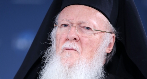 Цариградска црква наставља припреме за Свеправославни сабор