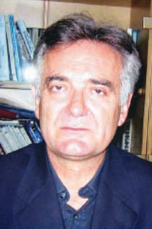 Miroslav Babić (59)