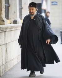 Atanasije Jevtić