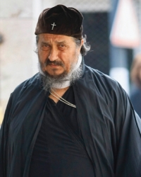 Atanasije Jevtić
