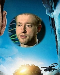 Dmitrij Ickov