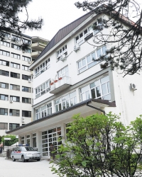 U bolnicu u Užicu poslata vanredna kontrola