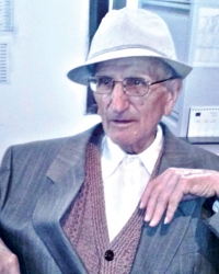Stojan je kao podoficir  Vojske Kraljevine  Jugoslavije uhapšen kod Niša 1941. godine