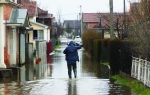 Crno nam se opet piše: Poplave i dalje prete