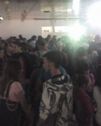 Audicija za Pinkove zvezde i zvezdice