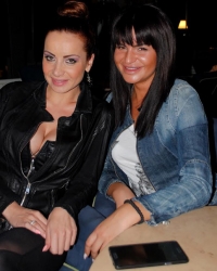 Džidža i Jelena spremju duet