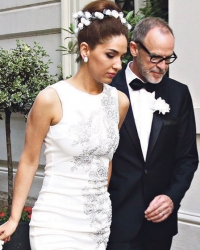 Stali na ludi  kamen:  Frano i  Milena