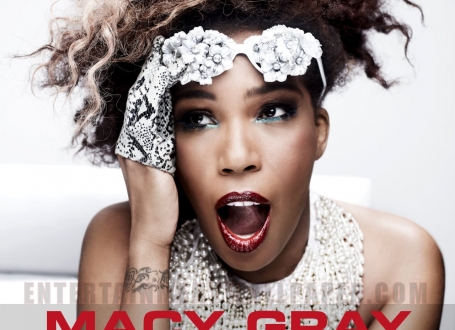 Macy Gray