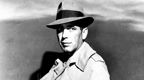 Henfri Bogart