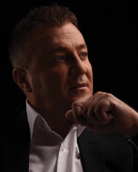 Nedeljko Bajić Baja
