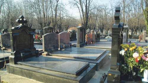 JKP „pogrebne usluge” daje popuste na cene grobnih mesta u beogradu
