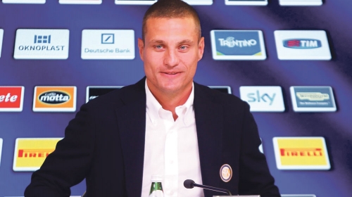 Nemanja Vidić