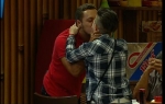 Poljubac Gastoza i Jovane