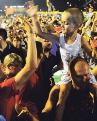 Koncert u Guči