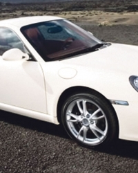 Porše 911 Karera 25 kabriolet 75.000 evra kupljen 2009.