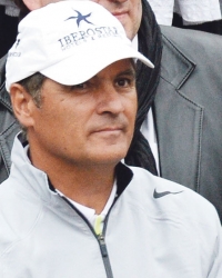 Likuje zbog Novakovog kiksa:  Toni Nadal