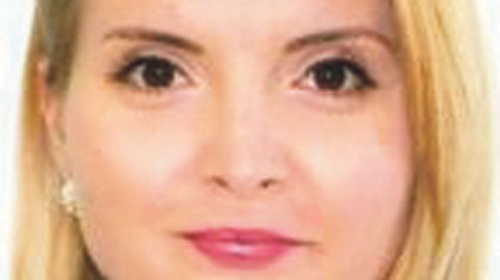 Revnosna poslanica: Nevena Stojanović