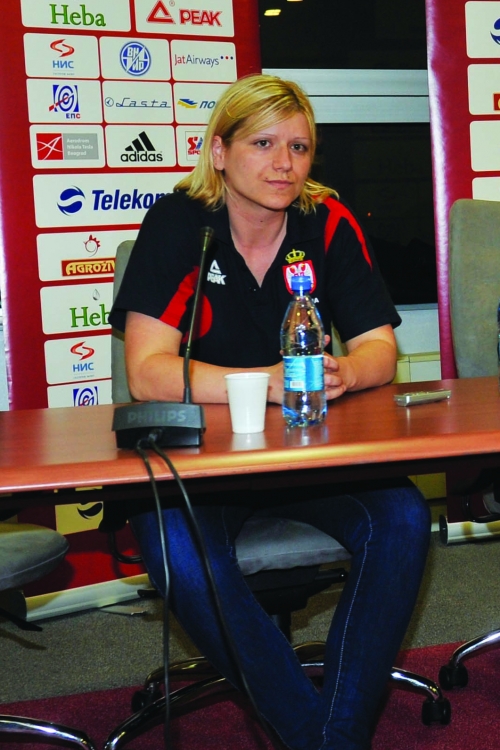 Ana Joković