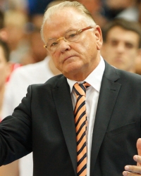 Dušan Ivković