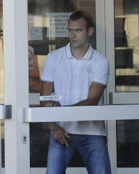 Uroš Mišić