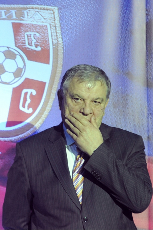 Tomislav Karadžić