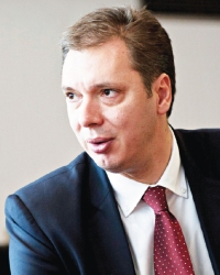 Vučić