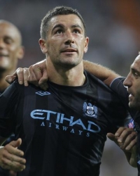 Aleksandar Kolarov