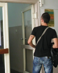 Istraga protiv tri predavača
