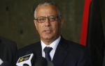 Libijski premijer Ali Zejdan
