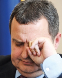 Ivica Dačić