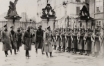 Hitler u Pragu neposredno posle okupacije