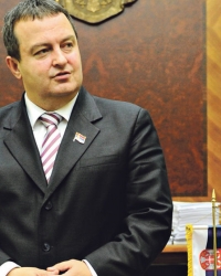 Ivica Dačić