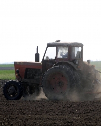 Traktor