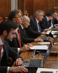 Vlada Srbije - ministri