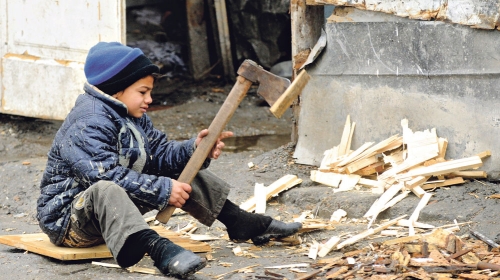 Romi su i dalje najugroženiji u Srbiji