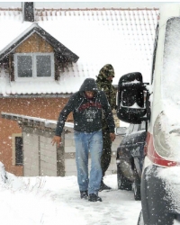 Maštao je o „Kobrama“, zar da od njih strada