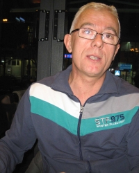 Zoran Todorović