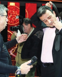 Popović dovodi u red Ivanov stajling