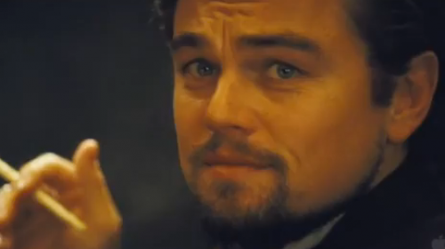 Leonardo Dikaprio u filmu
