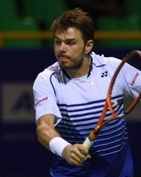 Stanislas Vavrinka