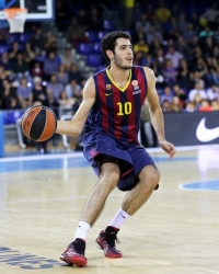 Aleks Abrines