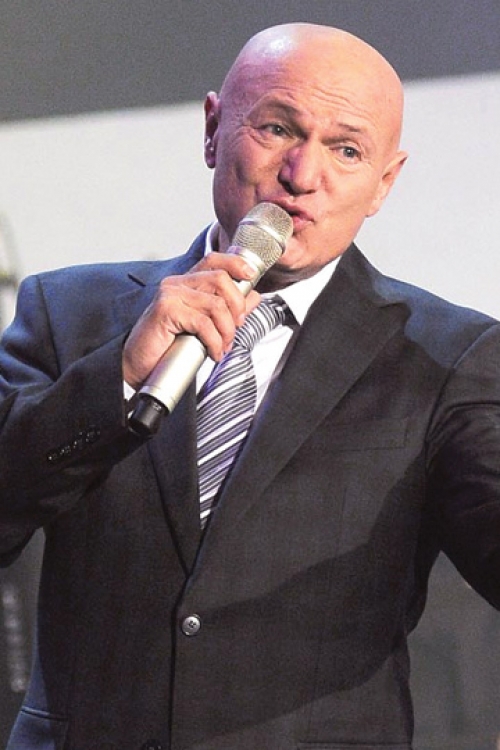 Peva na zahtev publike: Šaban Šaulić