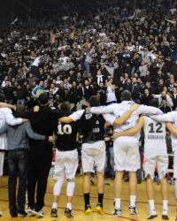 KK Partizan
