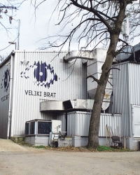 Kuća Velikog brata