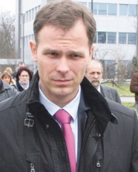 Siniša Mali