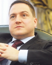 Kao Kristijano  Ronaldo:  Branko Ružić