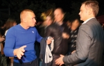 Pajtić i Stefanović nesuglasice raspravili juče na ručku