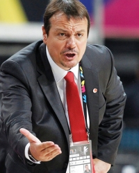 Totalno izgubio  kompas: Ataman
