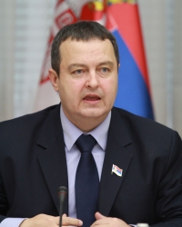 Ivica Dačić